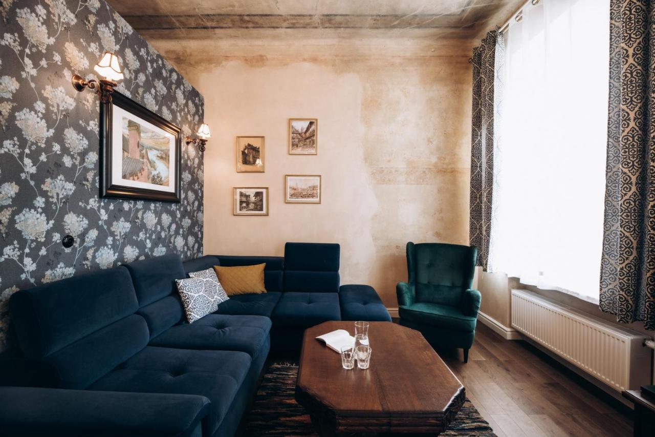 Apartamento Native Dunajewskiego 2 Cracovia