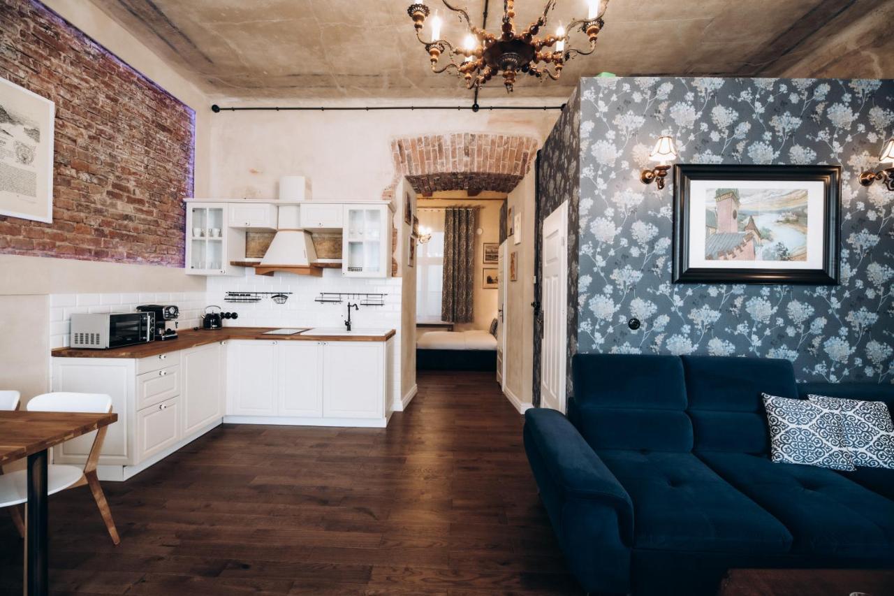 Apartamento Native Dunajewskiego 2 Cracovia
