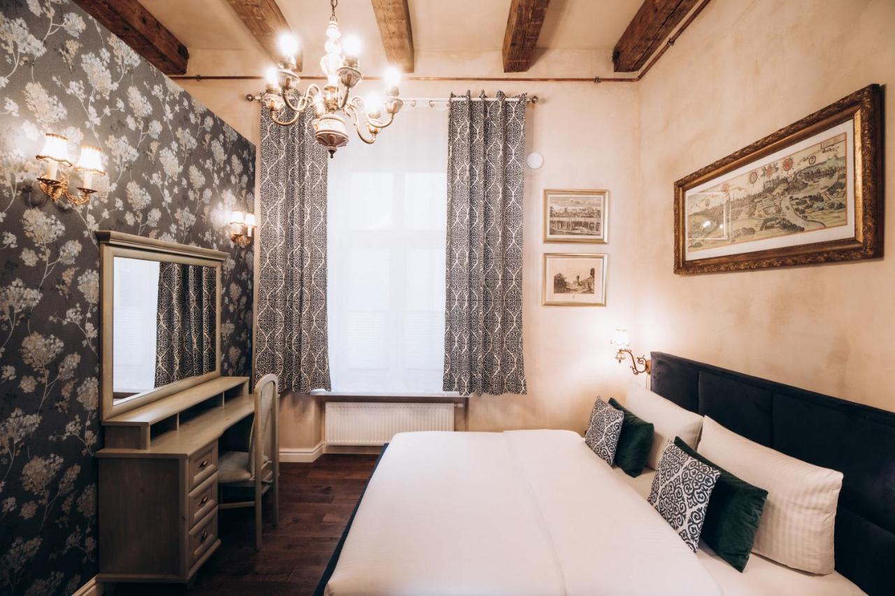 Apartamento Native Dunajewskiego 2