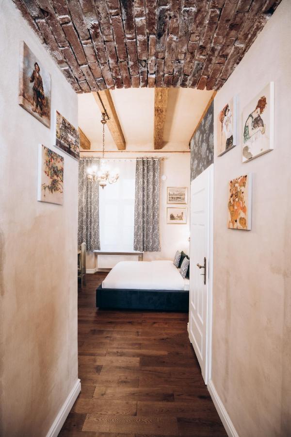 Apartament Native Dunajewskiego 2